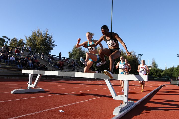 2010 Payton Jordan-101.JPG - 2010 Payton Jordan Invitational, May 1, Cobb Track and Angell Field, Stanford, California.